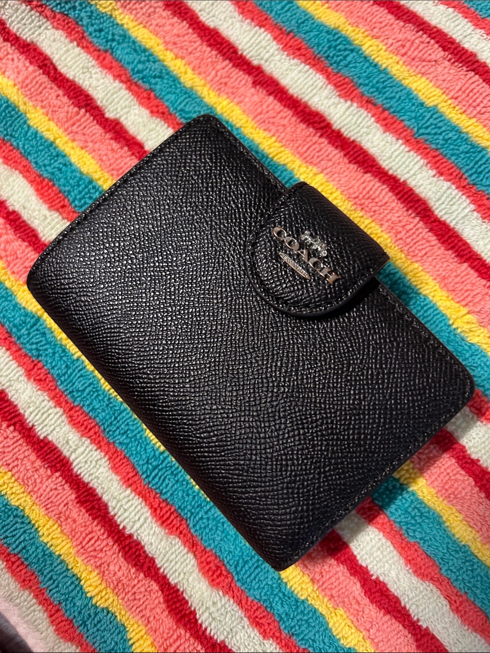 Coach Wallet - Picture 2 of 6